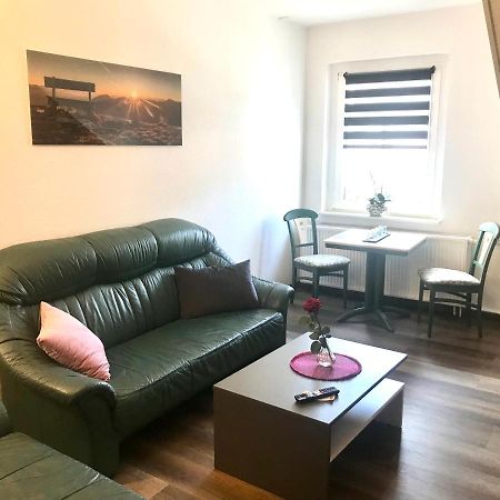 Apartment Enno Auerbach  Buitenkant foto